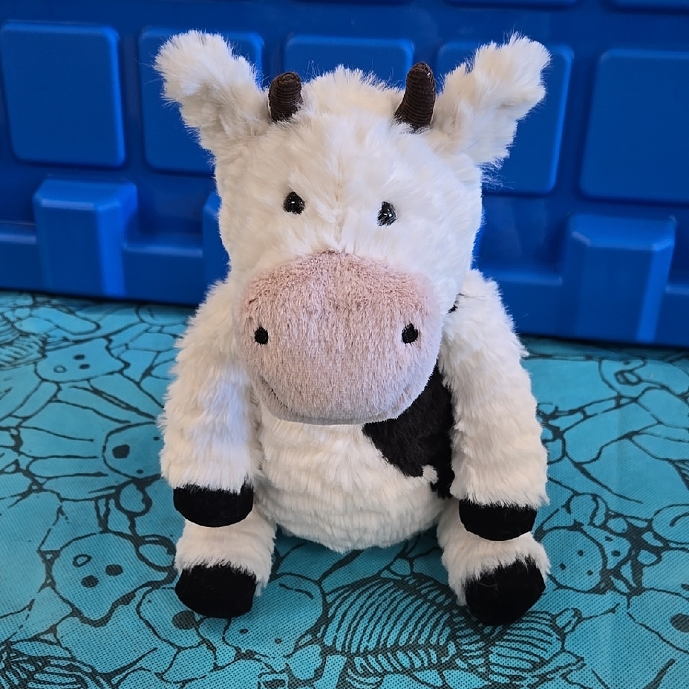 Jellycat Mooliet Cow